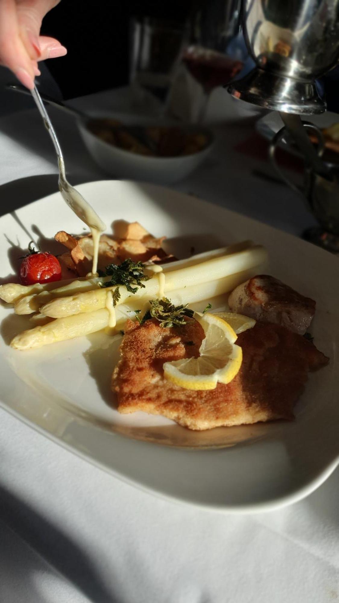 Hotel Restaurant Rebstock Oppenau Eksteriør bilde